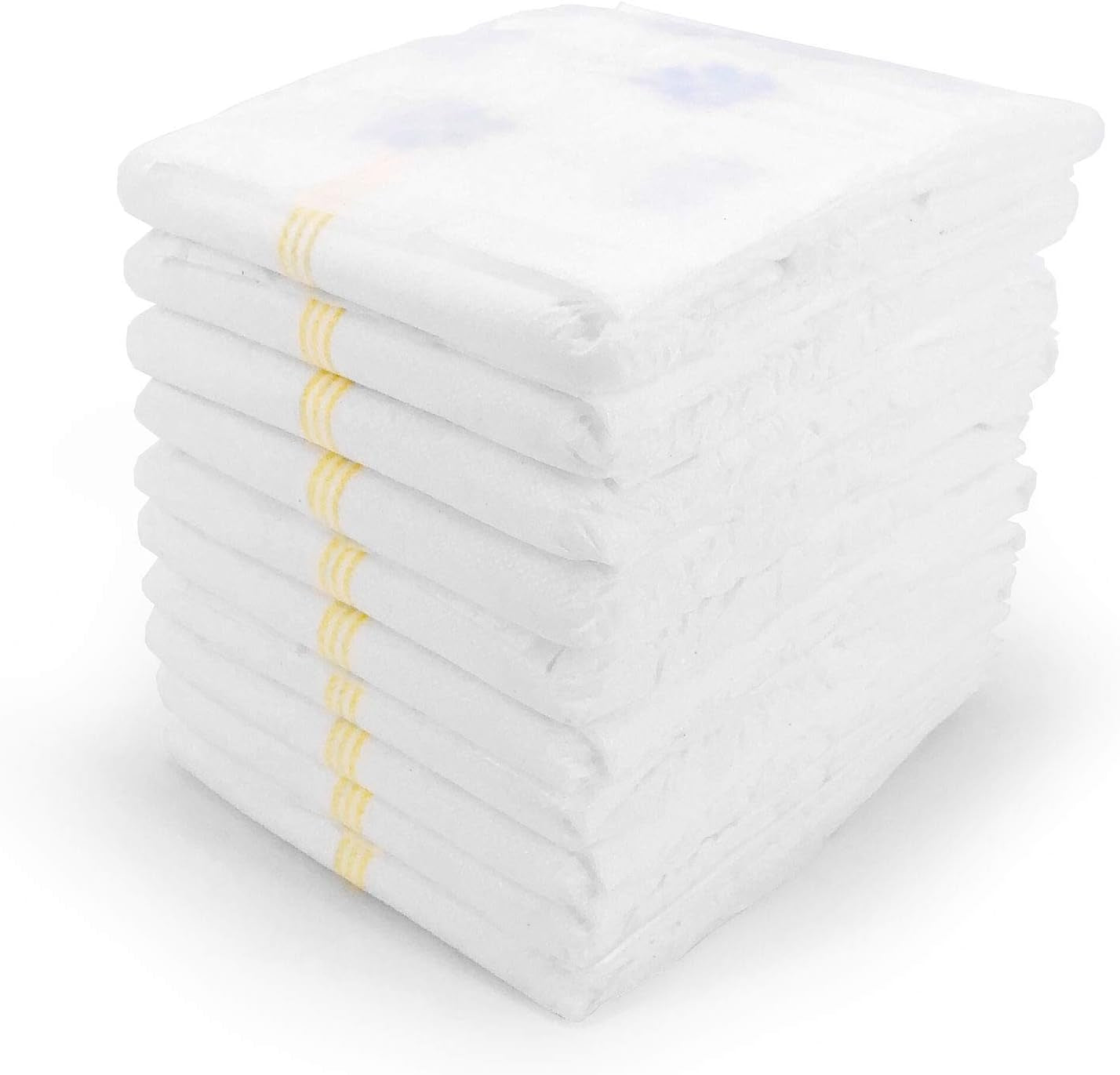 Male Wraps, Disposable Dog Diapers, Carbon, 1-Tab Medium, 72 Count - Activated Charcoal, Snag-Free Fastener, Leak Protection, Wetness Indicator