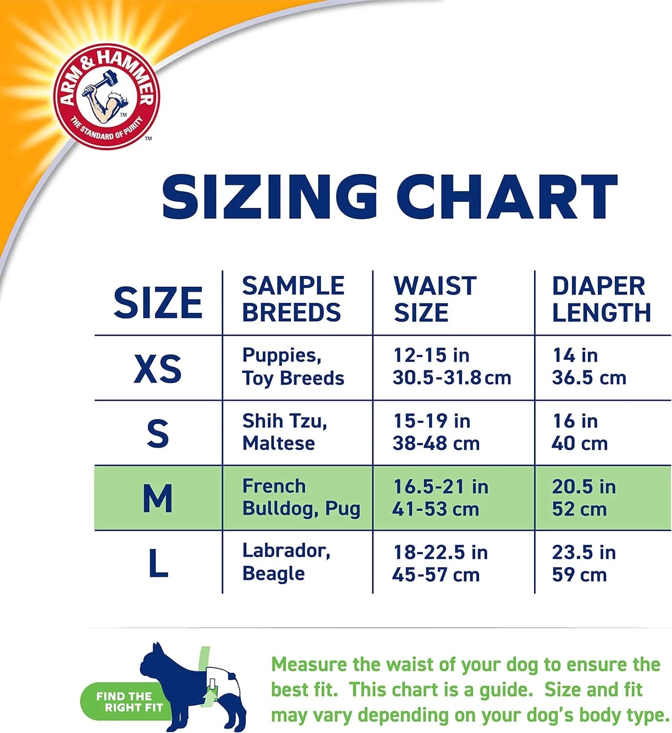 Female Dog Diapers, Medium 12 Count, Leak Proof, Ultra Absorbent with Wetness Indicator